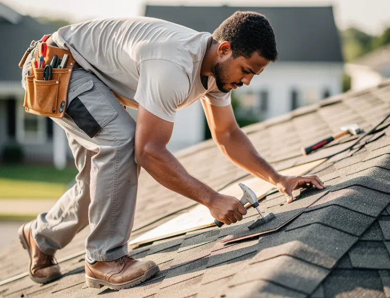 Roofer service in Beverley